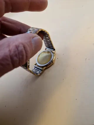 Orologio Moris Fasi Lunari Swiss Made Oro