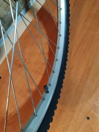 Rueda Trasera GURPIL 26x1.95