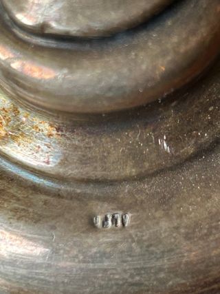 Conjunto 6 Botafumeiros