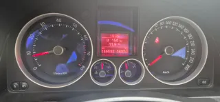 Volkswagen Golf 2007