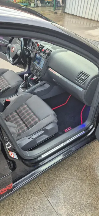 Volkswagen Golf 2007