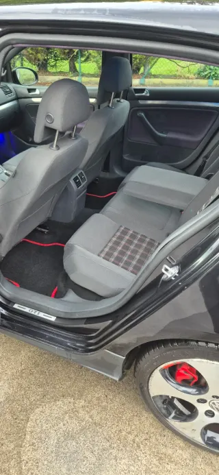 Volkswagen Golf 2007