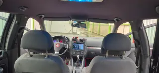 Volkswagen Golf 2007