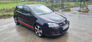 Volkswagen Golf 2007