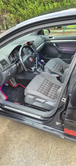 Volkswagen Golf 2007