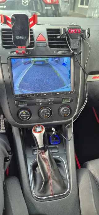 Volkswagen Golf 2007