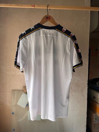 Camiseta Parma 2002/2003