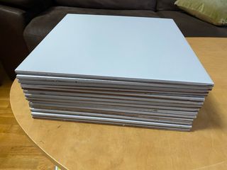 Baldosas grises 30x30cm