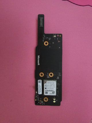 Scheda Accensione RF Sync Xbox One S Originale