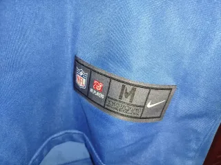 Camiseta NFL Buffalo Bills