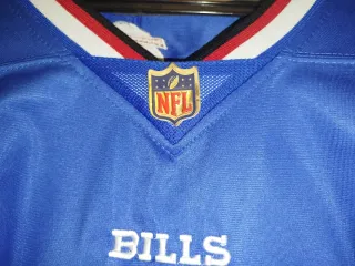 Camiseta NFL Buffalo Bills