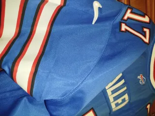 Camiseta NFL Buffalo Bills