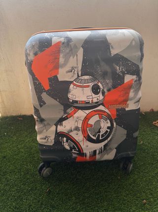 Maleta Star Wars BB-8