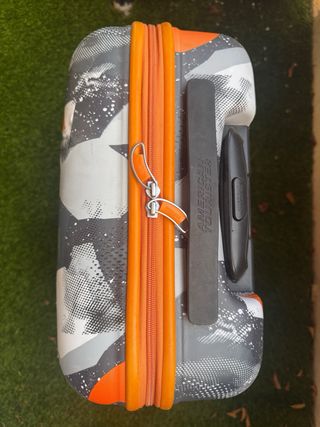 Maleta Star Wars BB-8