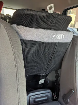 Silla de coche Axkid Minikid 2