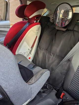 Silla de coche Axkid Minikid 2