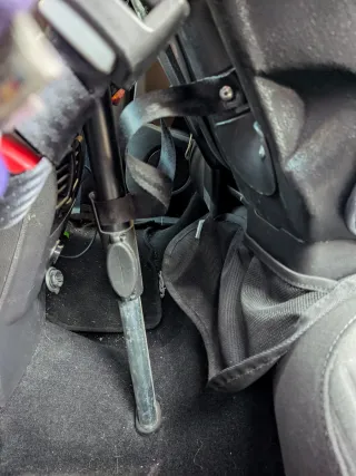 Silla de coche Axkid Minikid 2