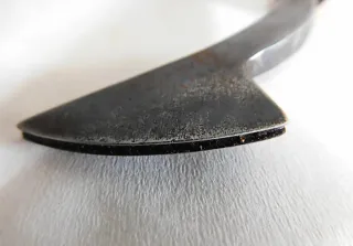 Herramientas para trabajar el cuero