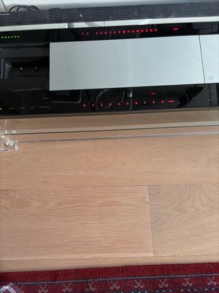Bang & Olufsen Beocenter 9000 + 4 altavoces
