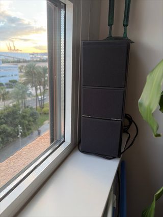Bang & Olufsen Beocenter 9000 + 4 altavoces