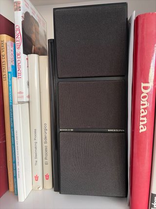 Bang & Olufsen Beocenter 9000 + 4 altavoces