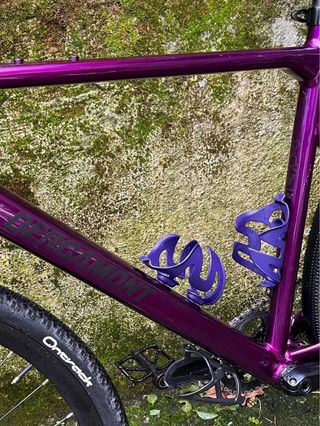 Gravel Talla 55 Bergamont