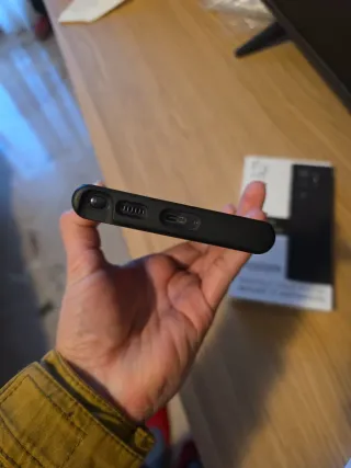 Funda MagBak Samsung Galaxy S22 Ultra