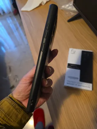 Funda MagBak Samsung Galaxy S22 Ultra