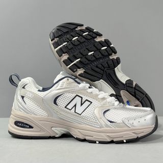 ⚡️Nuevo 𝐍𝐞𝐰 𝐁𝐚𝐥𝐚𝐧𝐜𝐞 530 Zapatillas 40