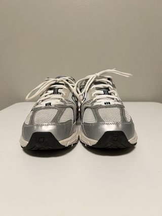 ⚡️Nuevo 𝐍𝐞𝐰 𝐁𝐚𝐥𝐚𝐧𝐜𝐞 530 Zapatillas 44