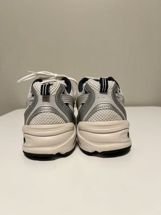 ⚡️Nuevo 𝐍𝐞𝐰 𝐁𝐚𝐥𝐚𝐧𝐜𝐞 530 Zapatillas 44