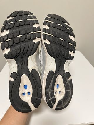 ⚡️Nuevo 𝐍𝐞𝐰 𝐁𝐚𝐥𝐚𝐧𝐜𝐞 530 Zapatillas 44