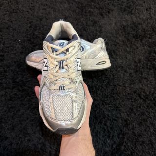 ⚡️Nuevo 𝐍𝐞𝐰 𝐁𝐚𝐥𝐚𝐧𝐜𝐞 530 Zapatillas 38,5