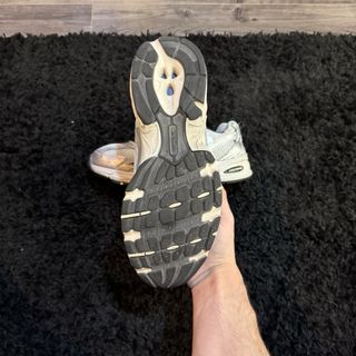 ⚡️Nuevo 𝐍𝐞𝐰 𝐁𝐚𝐥𝐚𝐧𝐜𝐞 530 Zapatillas 38,5