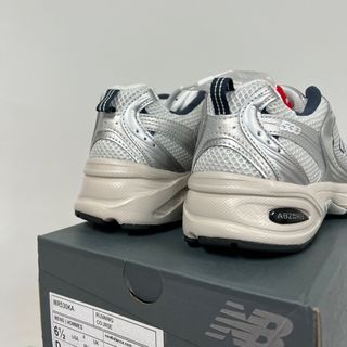 ⚡️Nuevo 𝐍𝐞𝐰 𝐁𝐚𝐥𝐚𝐧𝐜𝐞 530 Zapatillas 39,5