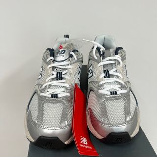 ⚡️Nuevo 𝐍𝐞𝐰 𝐁𝐚𝐥𝐚𝐧𝐜𝐞 530 Zapatillas 39,5