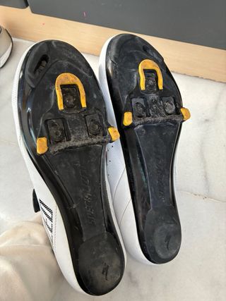 Zapatillas Ciclismo Specialized