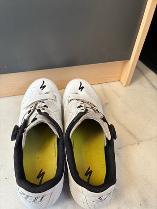 Zapatillas Ciclismo Specialized