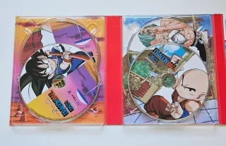 Dragon Ball Blu-ray Box 1 (Episodios 1-28)