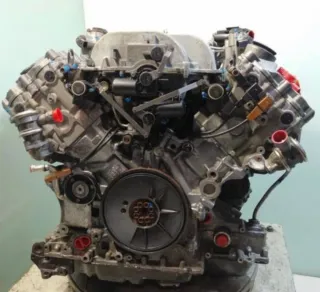 Motor VW Touareg 1 4.2 FSI Fase 2