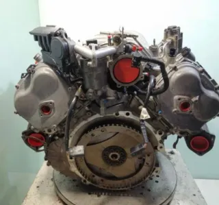 Motor VW Touareg 1 4.2 FSI Fase 2