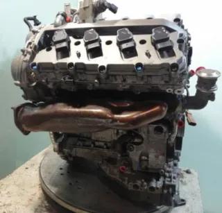 Motor VW Touareg 1 4.2 FSI Fase 2