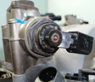 Motor VW Touareg 1 4.2 FSI Fase 2