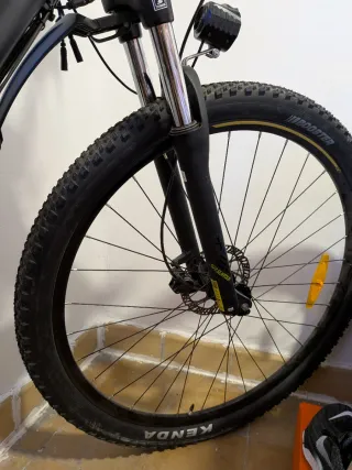 Scott Aspect 960 Eléctrica | Kit Extremeland BMX |