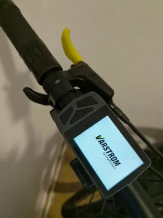 Scott Aspect 960 Eléctrica | Kit Extremeland BMX |