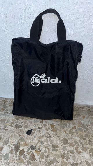 Chaleco protector hípica niño azul