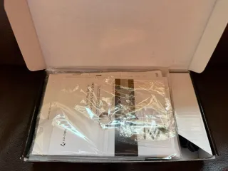 Tableta Digitalizado razón XP-Pen Star G430S