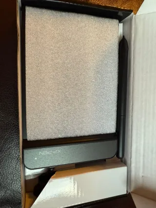 Tableta Digitalizado razón XP-Pen Star G430S