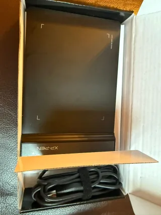 Tableta Digitalizado razón XP-Pen Star G430S