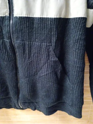 Chaqueta reflectante